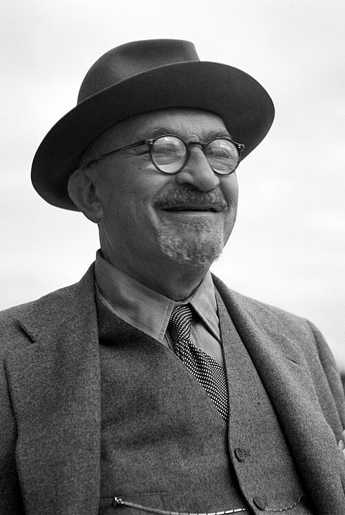 Haim Weizmann
